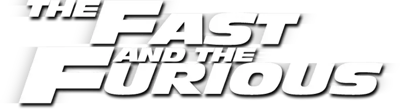 Fast & furious