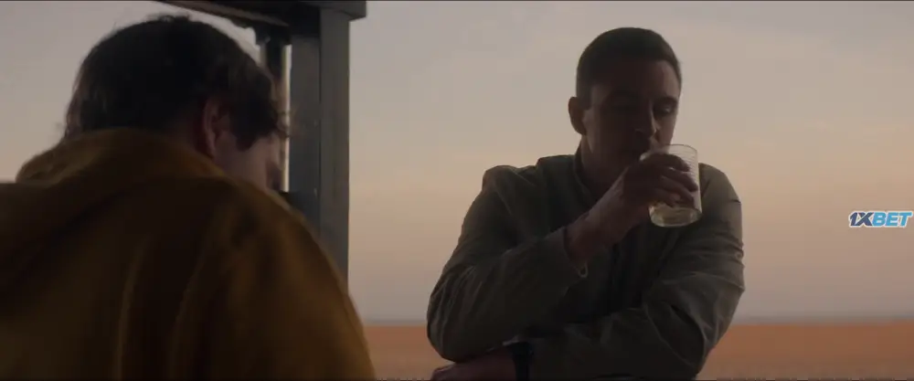 The Drowned (2025) — screenshot