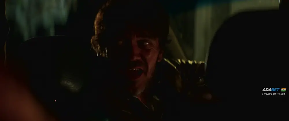London Calling (2025) — screenshot
