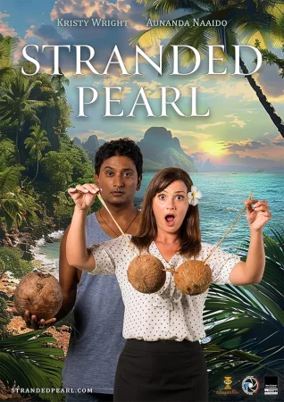 Stranded Pearl (2024) — watch online in  on MixMoviez