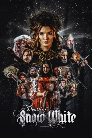 The Death of Snow White (2025) — watch online in  on MixMoviez