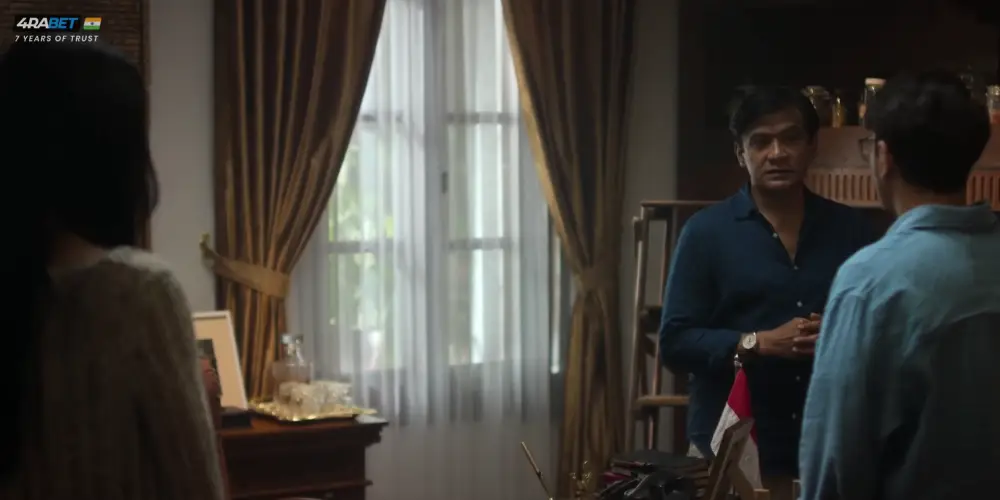 The Elixir (2022) — screenshot