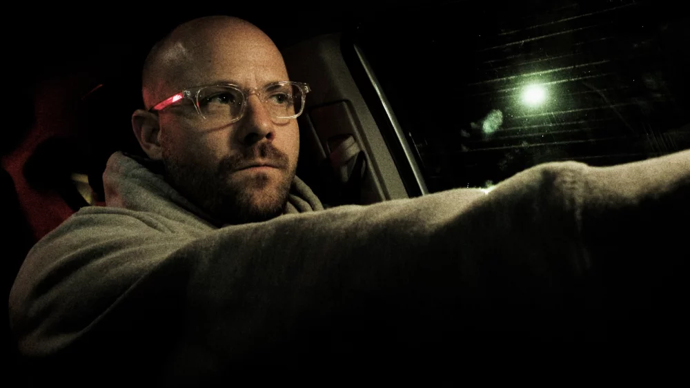 Self Driver (2024) — background