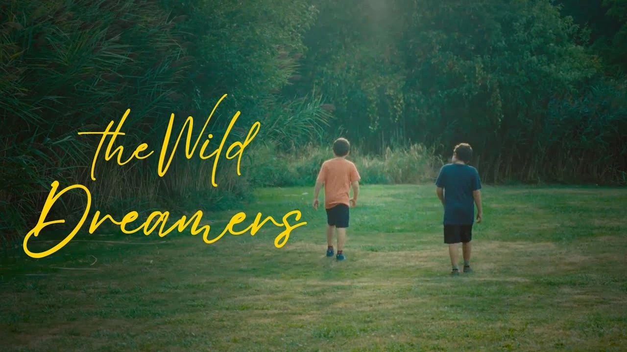 The Wild Dreamers (2024) — background