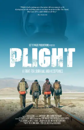Plight (2025) — watch online in  on MixMoviez