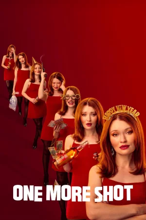 One More Shot (2025) — watch online in  on MixMoviez