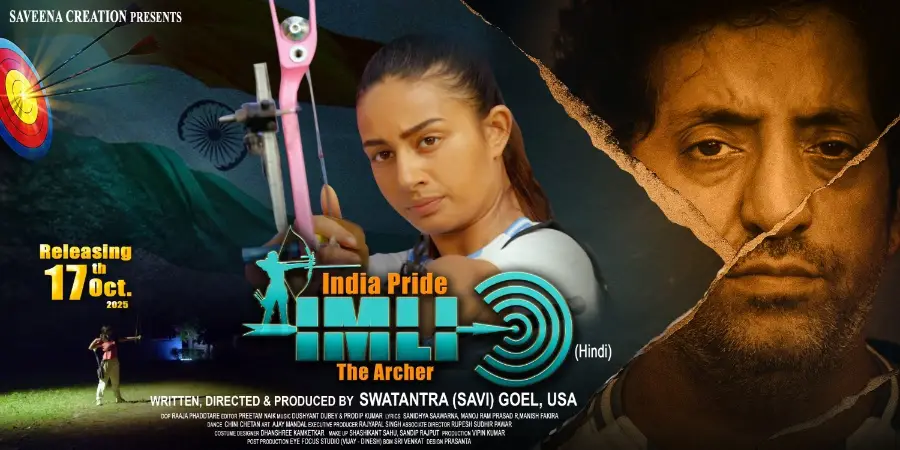 India Pride Imli - The Archer (2025) — watch online in  on MixMoviez