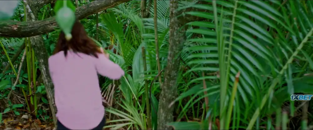 Stranded Pearl (2024) — screenshot