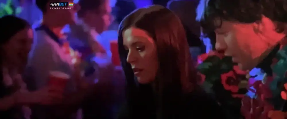 Soul on Fire (2025) — screenshot