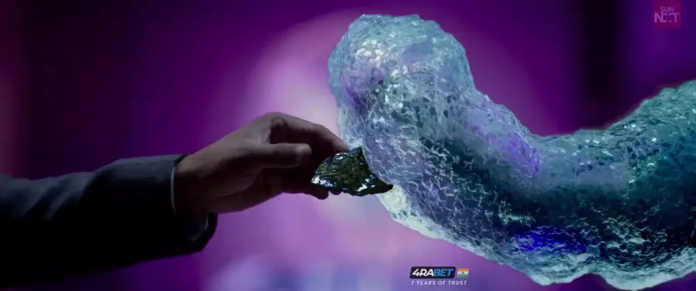 Ayalaan (2025) — screenshot
