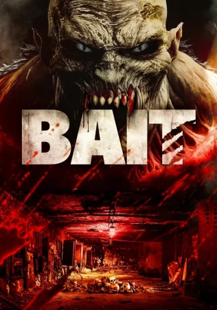 Bait (2025) — watch online in  on MixMoviez
