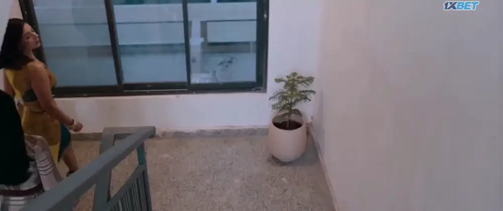 Phaphey Kuttniyan (2022) — screenshot