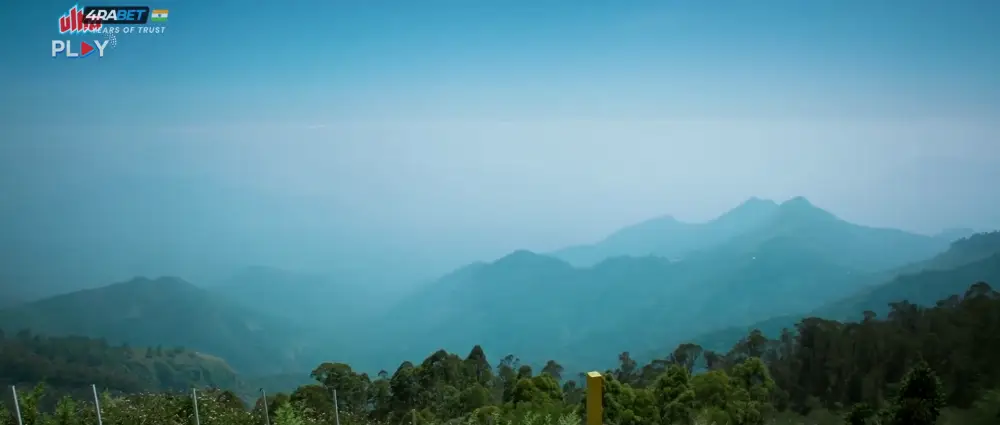 Kooran (2023) — screenshot