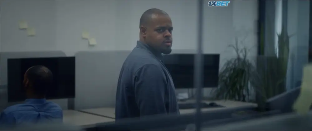 The Divorce Lawyer (2022) — screenshot