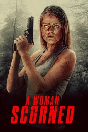 A Woman Scorned (2025) — watch online in  on MixMoviez