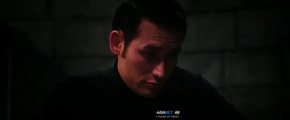 Labinak: Mereka Ada di Sini (2024) — screenshot