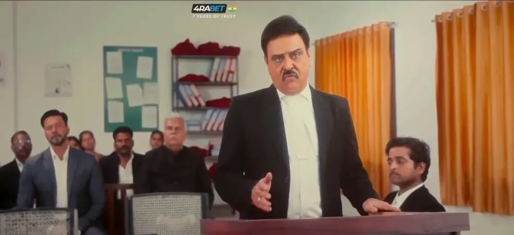 Saira Khan Case (2025) — screenshot