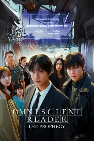 Omniscient Reader: The Prophecy (2025) — watch online in  on MixMoviez