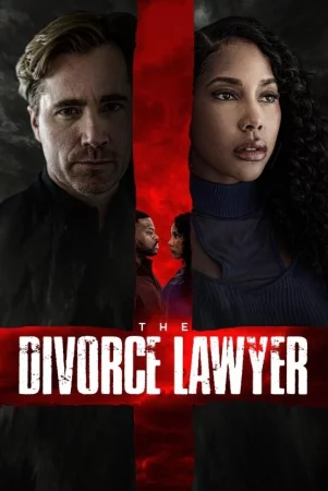 The Divorce Lawyer (2025) — watch online in  on MixMoviez