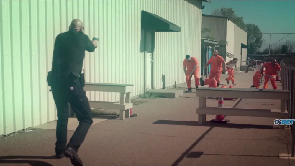 Bloodstorm (2025) — screenshot