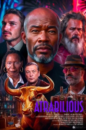 Atrabilious (2024) — watch online in  on MixMoviez