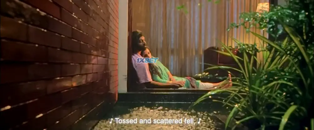 Paathirathri (2025) — screenshot