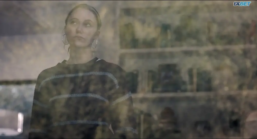 The Hand That Rocks the Cradle (2021) — screenshot