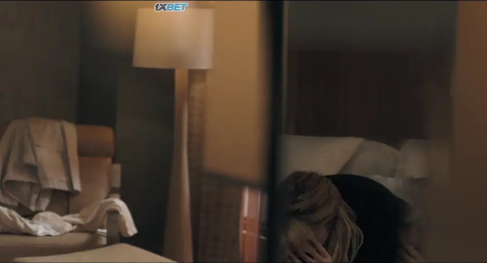 The Hand That Rocks the Cradle (2021) — screenshot