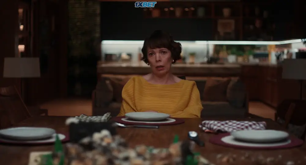 The Roses (2025) — screenshot