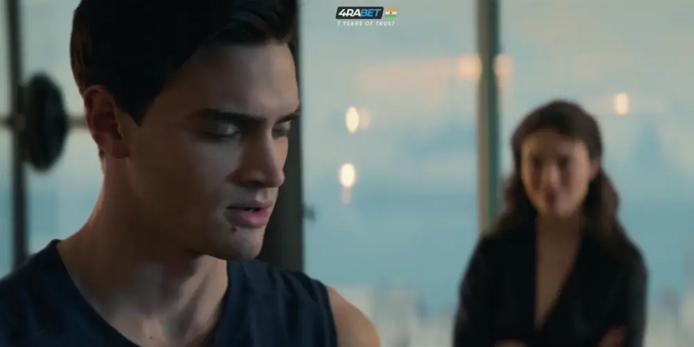 Our Fault (2025) — screenshot