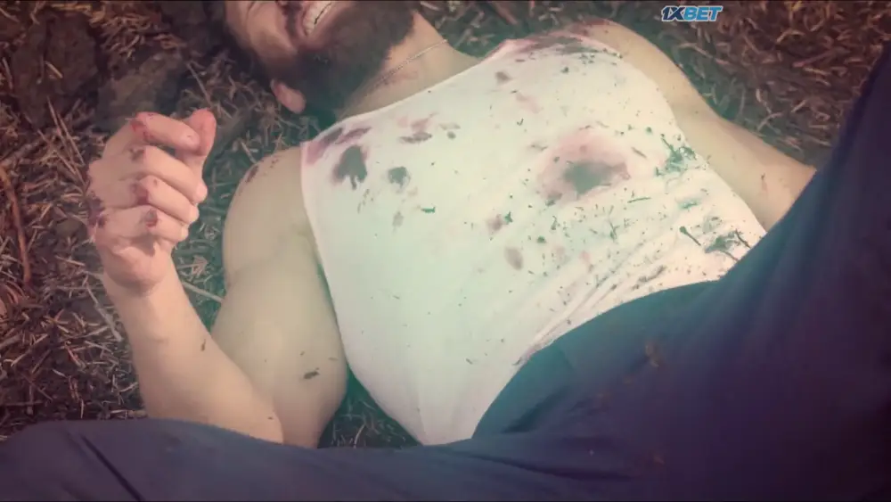 Bloodstorm (2025) — screenshot