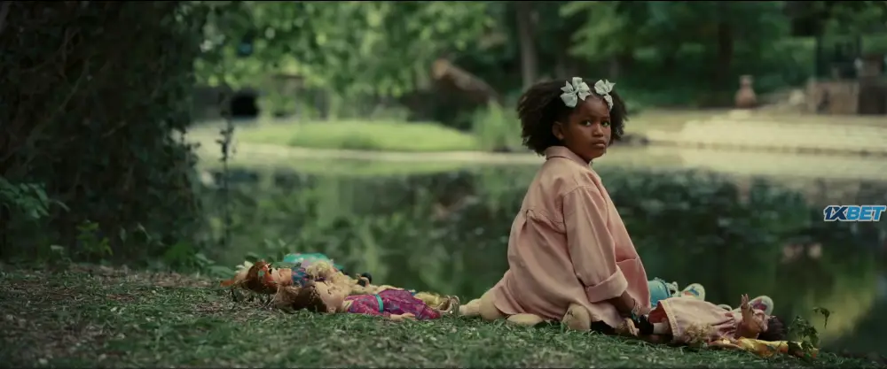 The Other (2019) — screenshot