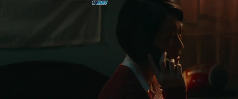 The Harvest (2025) — screenshot