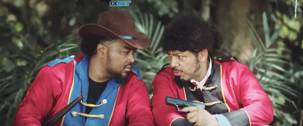 A Country Called Ghana (2025) — screenshot