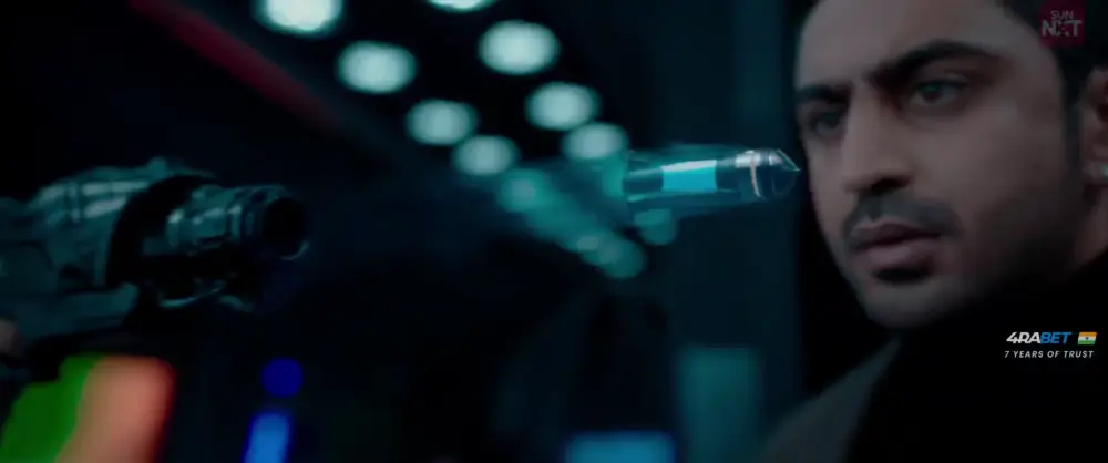 Ayalaan (2025) — screenshot