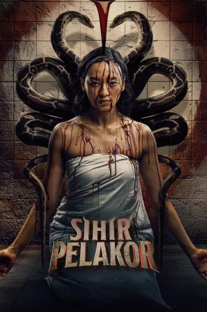 Sihir Pelakor (2025) — watch online in  on MixMoviez