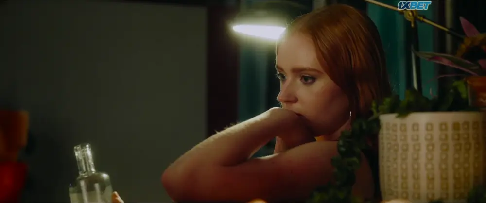 Land's End (2024) — screenshot