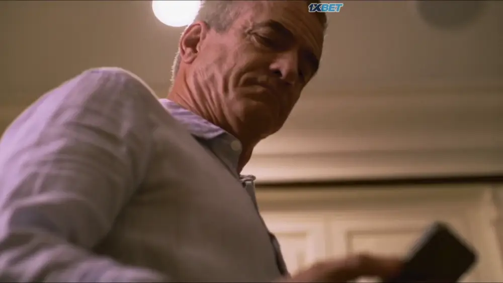 Killing Mary Sue (2024) — screenshot