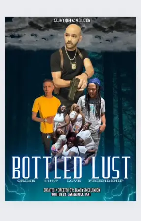 Bottled Lust (2024) — watch online in  on MixMoviez