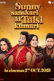 Dulhania 3 (2025) — watch online in  on MixMoviez