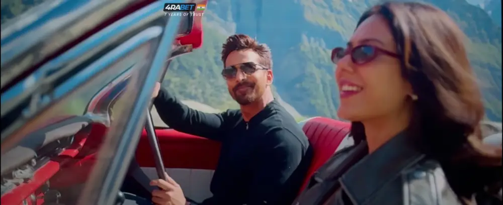 Ek Deewane Ki Deewaniyat () — screenshot