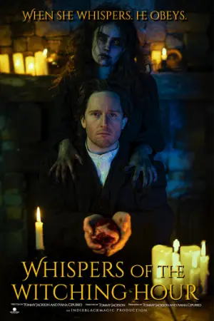 Whispers of the Witching Hour (2025) — watch online in  on MixMoviez