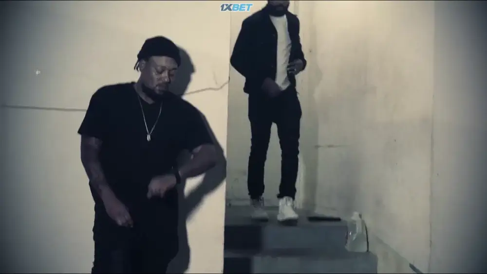 The Devil Came to Duval (2024) — screenshot