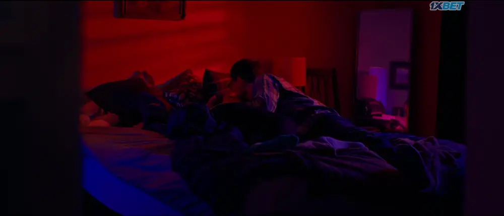 Guacamole Yesterdays (2019) — screenshot