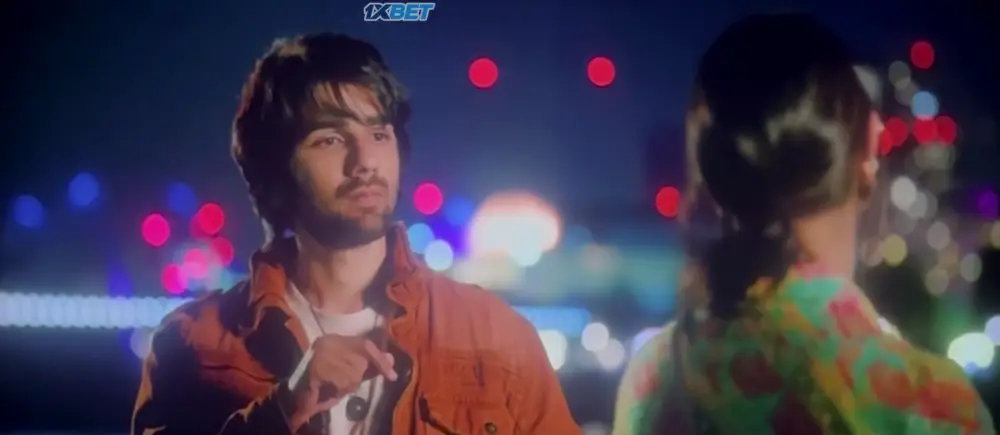 Heer Express (2025) — screenshot