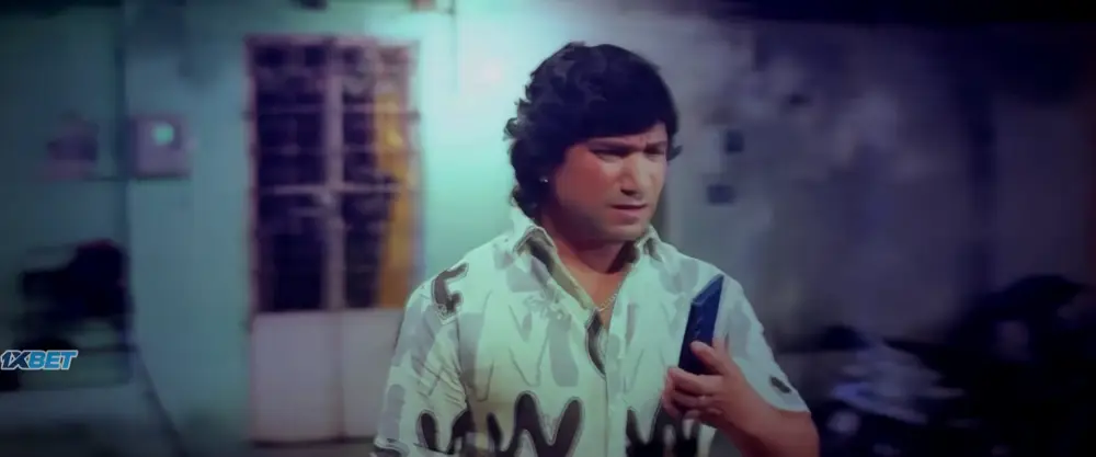 Vikram Number 1 () — screenshot