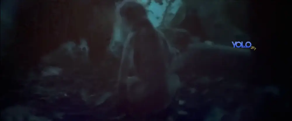 Kantara Chapter 1 (2011) — screenshot