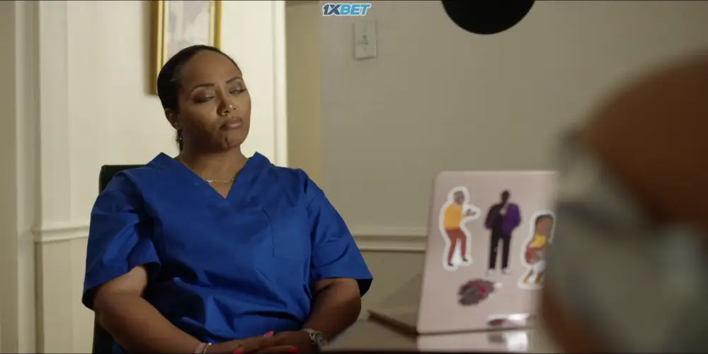 Out the Game (2025) — screenshot