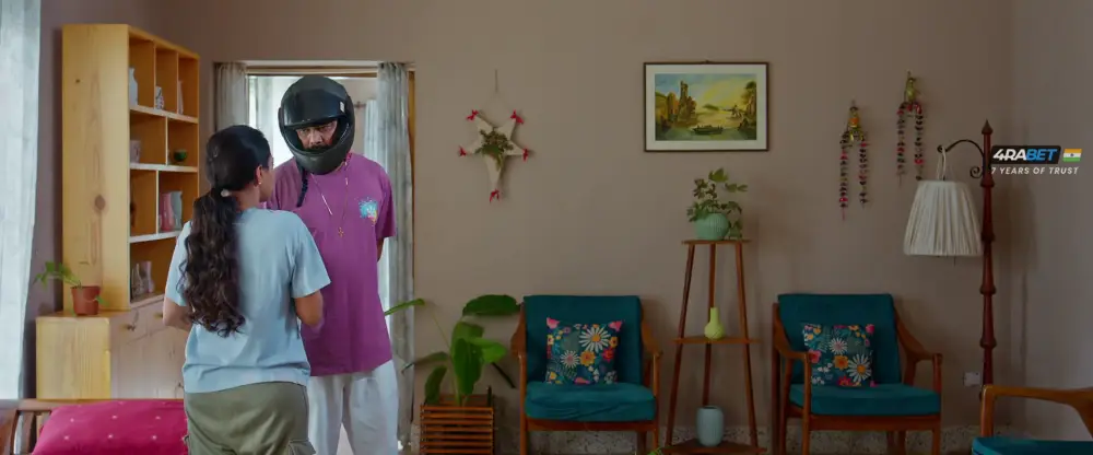 Hello Mummy (2015) — screenshot