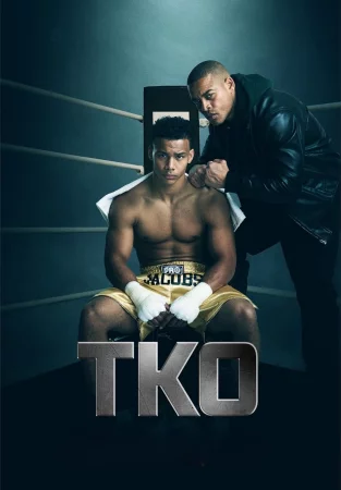 TKO (2025) — watch online in  on MixMoviez